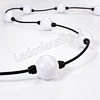 rgb outdoor led ball light